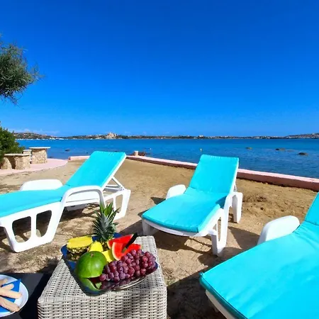 Villa Villa La Maddalena La Maddalena (Sassari)
