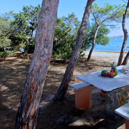 Maddalena - Giardinelli לה מדלנה