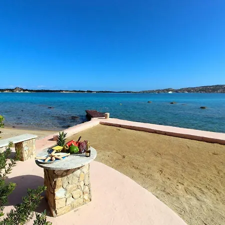 וילה Maddalena - Giardinelli