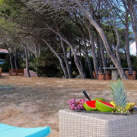 Villa La Maddalena *