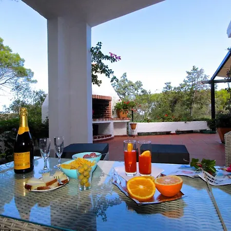 Villa La Maddalena فيلة لا ماداّلينا