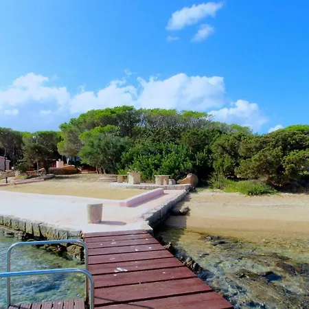 Villa Villa La Maddalena